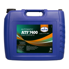 Eurol ATF 7400 (20 L) MB 236.17 váltó olaj