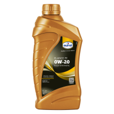 Eurol Elance FE 0W-20 (1 L) RN 17 FE motorolaj