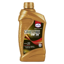 Eurol EXCENCE 5W-30 FORD/MAZDA/VOLVO C1 (1 L) Motorolaj motorolaj