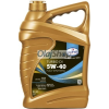 Eurol TURBO DI 5W-40 (5 L) Motorolaj