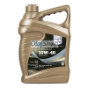 Eurol TURBOCAT 10W-40 (4 L) Motorolaj