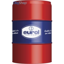 Eurol TURBOSYN 10W-40 (60 L) Motorolaj motorolaj
