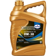 Eurol ULTRANCE VA 0W-30 VOLVO (5 L) Motorolaj motorolaj