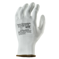  EUROLITE 13P100 FEHÉR PRECÍZIÓS PES KESZTYŰ PU TENYÉR_10