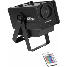 Eurolite AKKU LP-20 Gobo Projector QuickDMX világítás