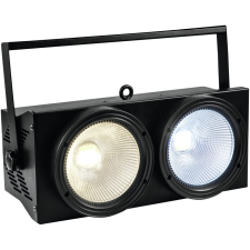 Eurolite Audience Blinder 2x100W LED COB CW/WW világítás