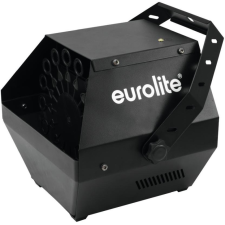 Eurolite B-90 Bubble Machine black világítás