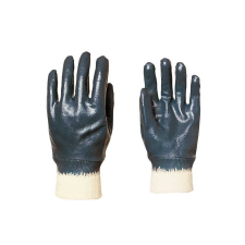  EUROLITÉ CSUKLÓIG MÁRTOTT KÉK NITRIL KESZTYŰ, ACTIFRESH (9) védőkesztyű