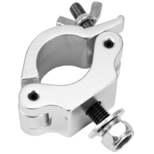 Eurolite DEC-32 Coupler silver világítás