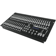 Eurolite DMX Commander 24/48 Controller világítás