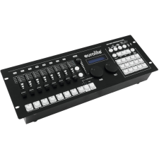 Eurolite DMX Move Controller 512 PRO világítás