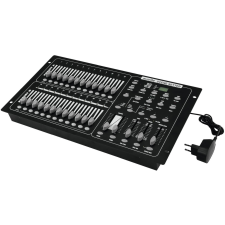 Eurolite DMX Scene Setter Controller világítás
