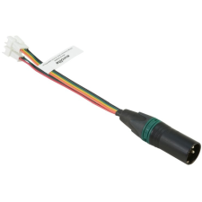 Eurolite DXT DMX Pixel Converter PRO male connector világítás