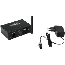 Eurolite freeDMX AP Wi-Fi Interface világítás