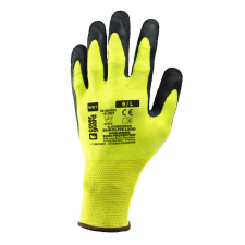  EUROLITE L500 HI-VIZ SÁRGA VÉDŐKESZTYŰ_09 védőkesztyű