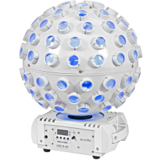 Eurolite LED B-40 Laser Beam Effect wh világítás