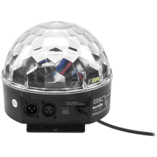 Eurolite LED BC-6 Beam Effect világítás