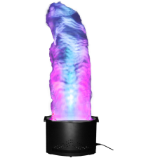 Eurolite LED FL-1300 Flamelight with DMX világítás