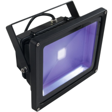 Eurolite LED IP FL-30 COB UV világítás
