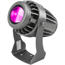 Eurolite LED IP PST-10W pink Pinspot világítás