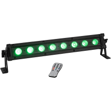 Eurolite LED IP T-Bar 8 QCL Bar világítás