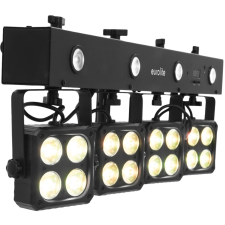 Eurolite LED KLS-180 Compact Light Set világítás
