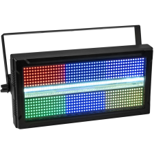 Eurolite LED Mega Strobe 812 Panel világítás