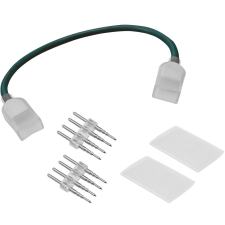 Eurolite LED Neon Flex 230V Slim RGB flexible Connector világítás