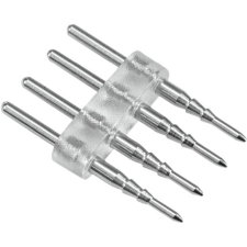 Eurolite LED Neon Flex 230V Slim RGB Power Contact Pin világítás