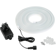 Eurolite LED Neon Flex 24V 5m CW Set világítás