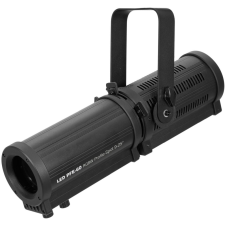 Eurolite LED PFE-60 RGBW Profile Spot 9-25° világítás