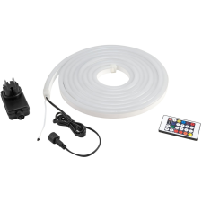 Eurolite LED Pixel Neon Flex 12V RGB 5m with IR Set világítás