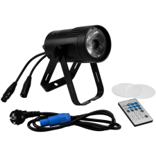 Eurolite LED PST-15W MK2 WW Floor Spot/Wash világítás