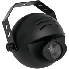 Eurolite LED PST-9W TCL DMX Spot világítás
