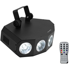 Eurolite LED SCY-500 CW Beam Effect világítás