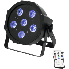 Eurolite LED SLS-603 TCL + UV Floor világítás