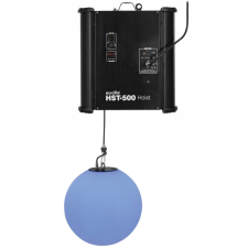 Eurolite LED Space Ball 20 + HST-500 világítás