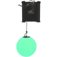 Eurolite LED Space Ball 35 MK3 + HST-200 világítás
