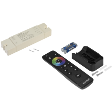 Eurolite LED Strip 4in1 Zone RF Controller világítás