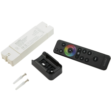 Eurolite LED Strip RGB/CW/WW Zone RF Controller világítás