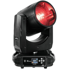 Eurolite LED TMH-W400 Moving Head Wash Zoom világítás