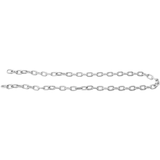 Eurolite Link Chain 4mm  WLL 80kg  33cm világítás