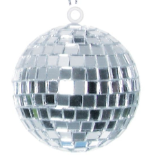 Eurolite Mirror Ball 5cm világítás