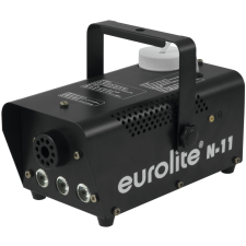 Eurolite N-11 LED Hybrid blue Fog Machine világítás