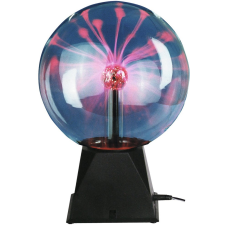 Eurolite Plasma Ball 20cm sound CLASSIC világítás