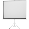 Eurolite Projection Screen 4:3  2x1.5m with stand