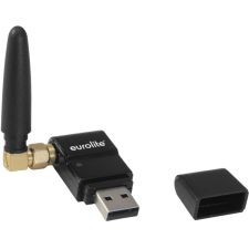 Eurolite QuickDMX USB Wireless Transmitter/Receiver világítás