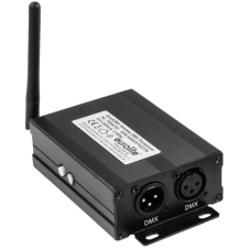 EUROLITE QuickDMX Wireless világítás