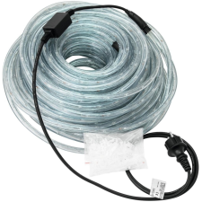 Eurolite RUBBERLIGHT LED RL1-230V green 44m világítás