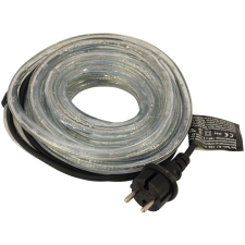Eurolite RUBBERLIGHT RL1-230V clear 5m világítás